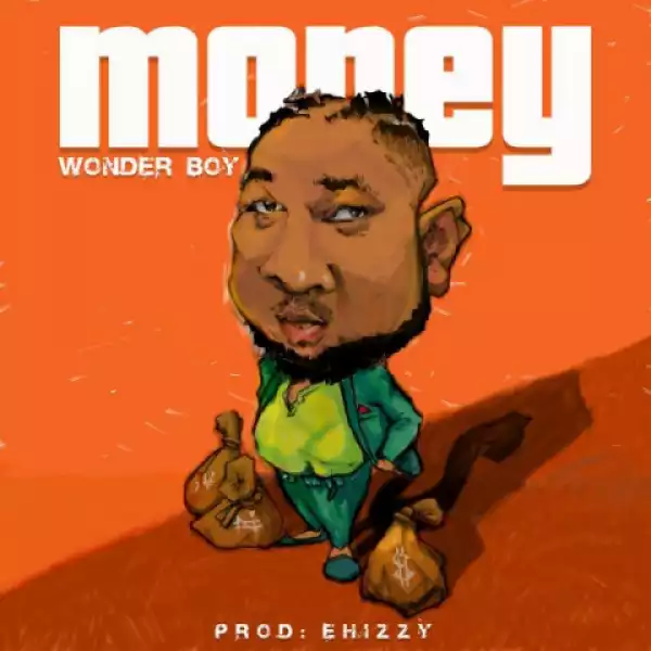 Wonderboy - Money